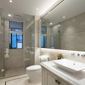 Bathroom Accessories