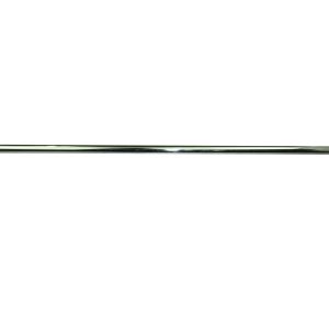 N023 Single Towel Bar - 60cm