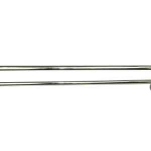 N024 Double Towel Bar