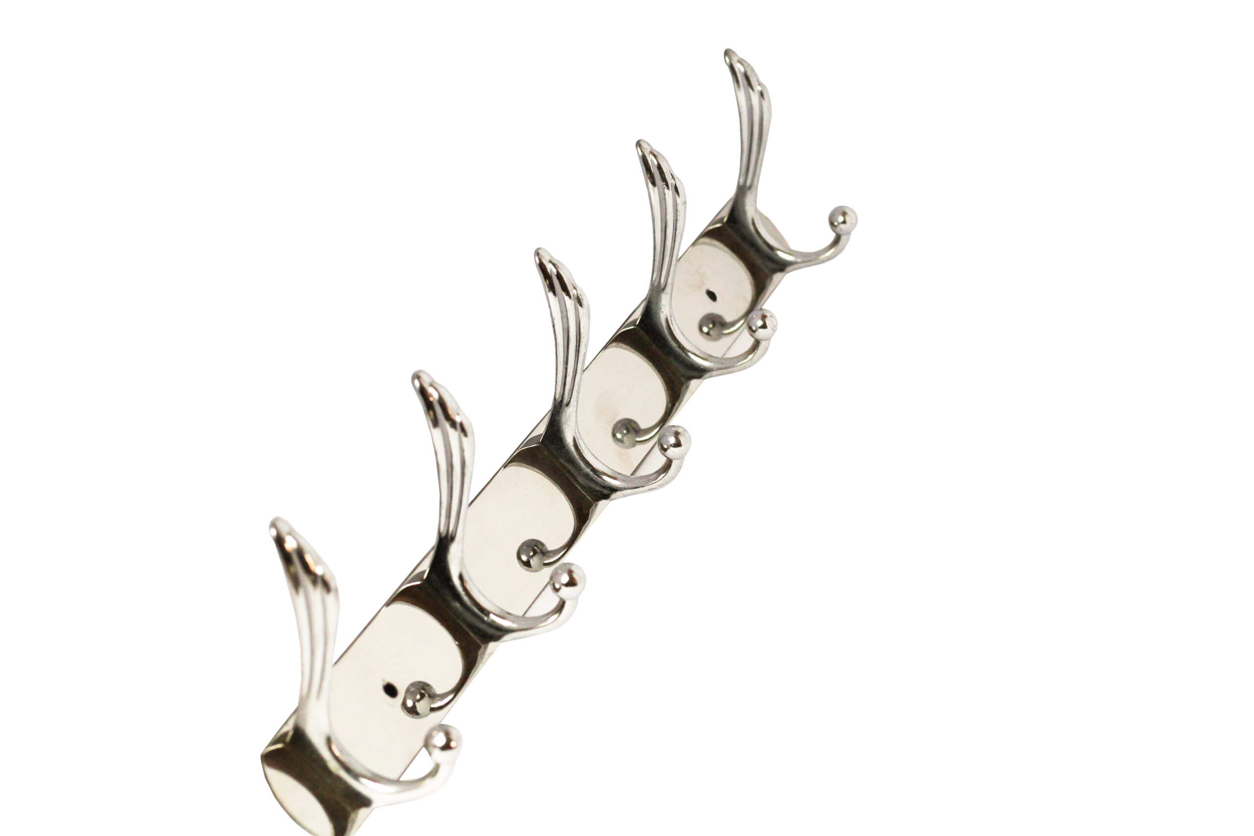 N038 ( C022 – 5 Hooks , Double Mirror )