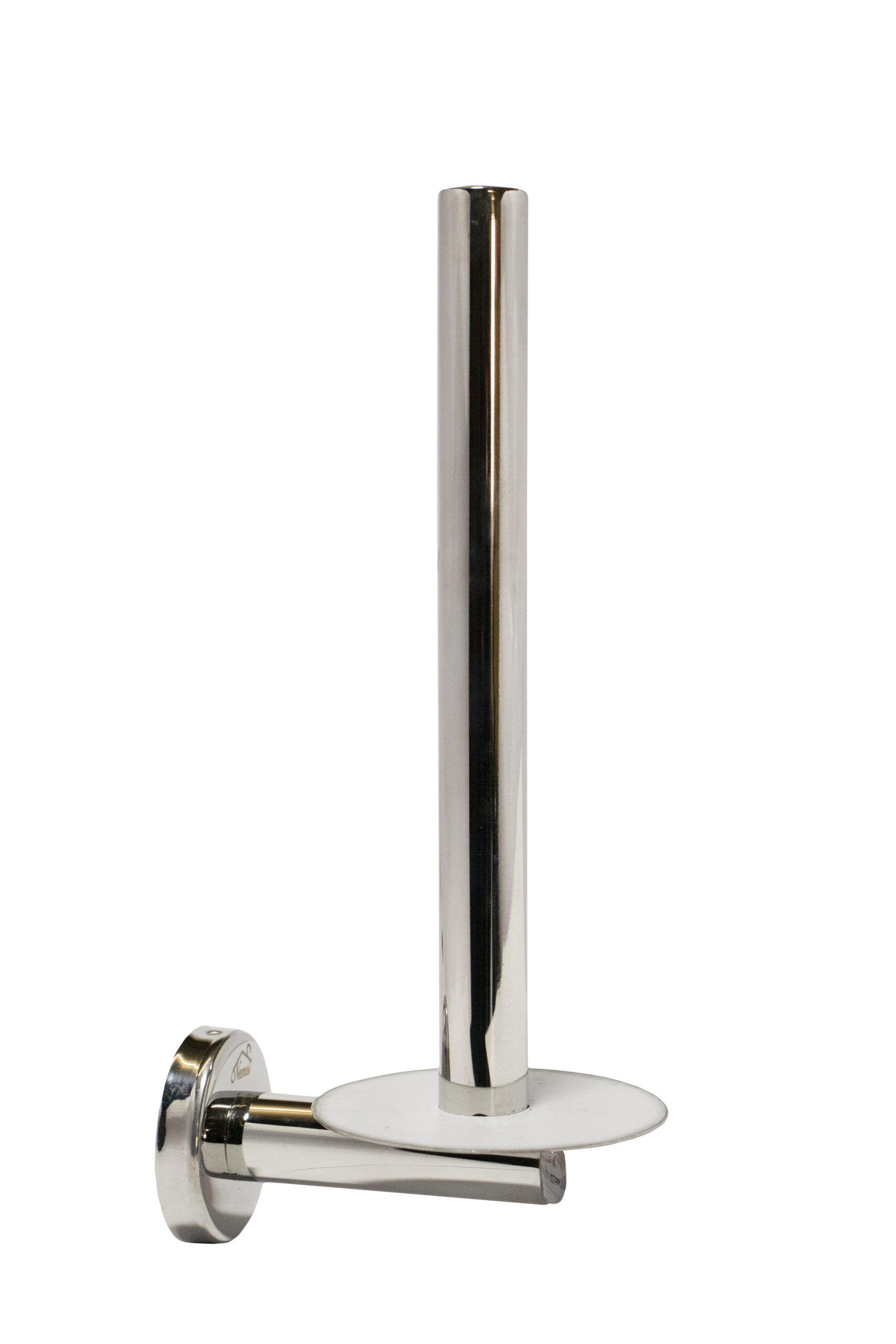 N056 ( K49B – Tissue OR Kitchen Paper Holder , 18cm Long )