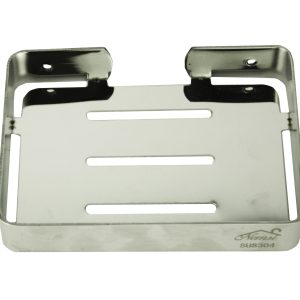 N092 ZD006 Soap Dish 136X97mm Mirror