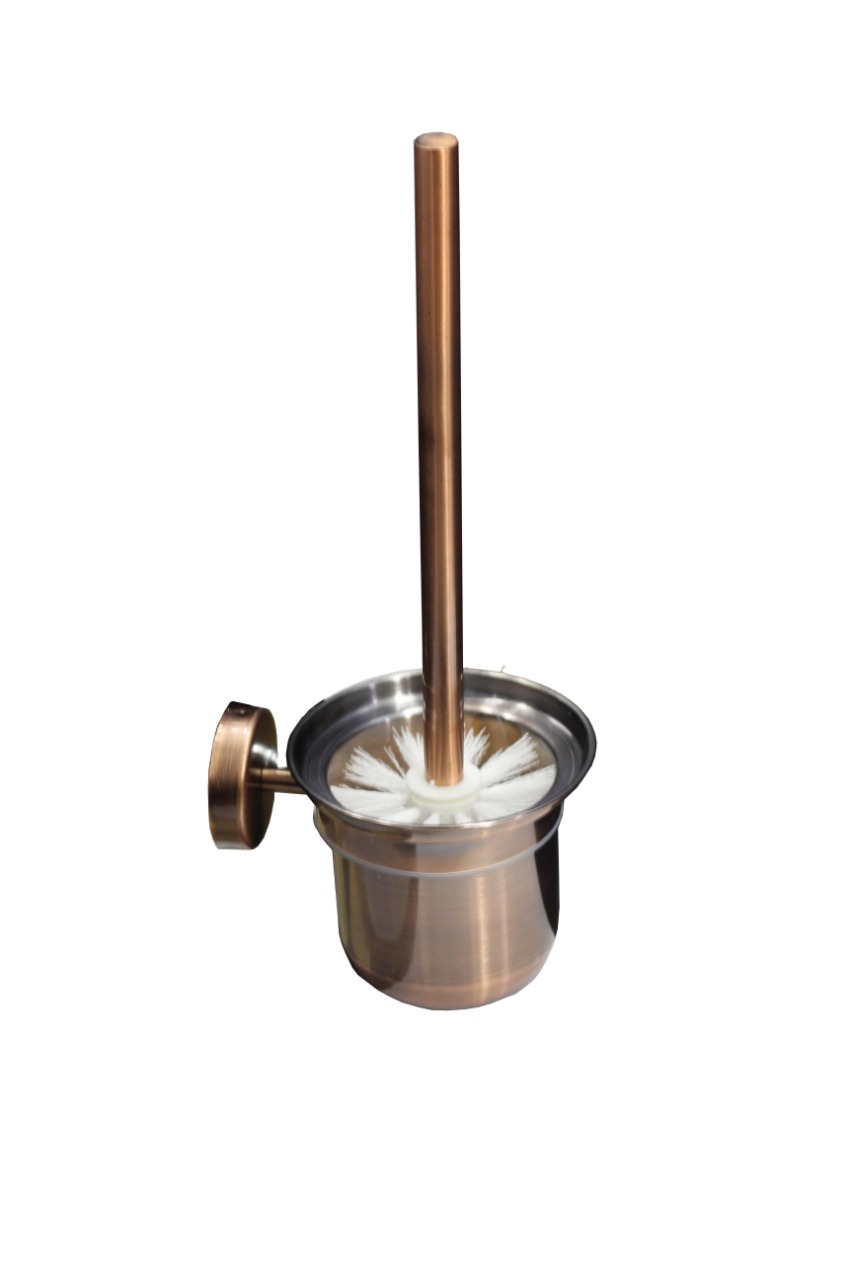 N146-AC ( Stainless Steel Brush – Antique Copper )