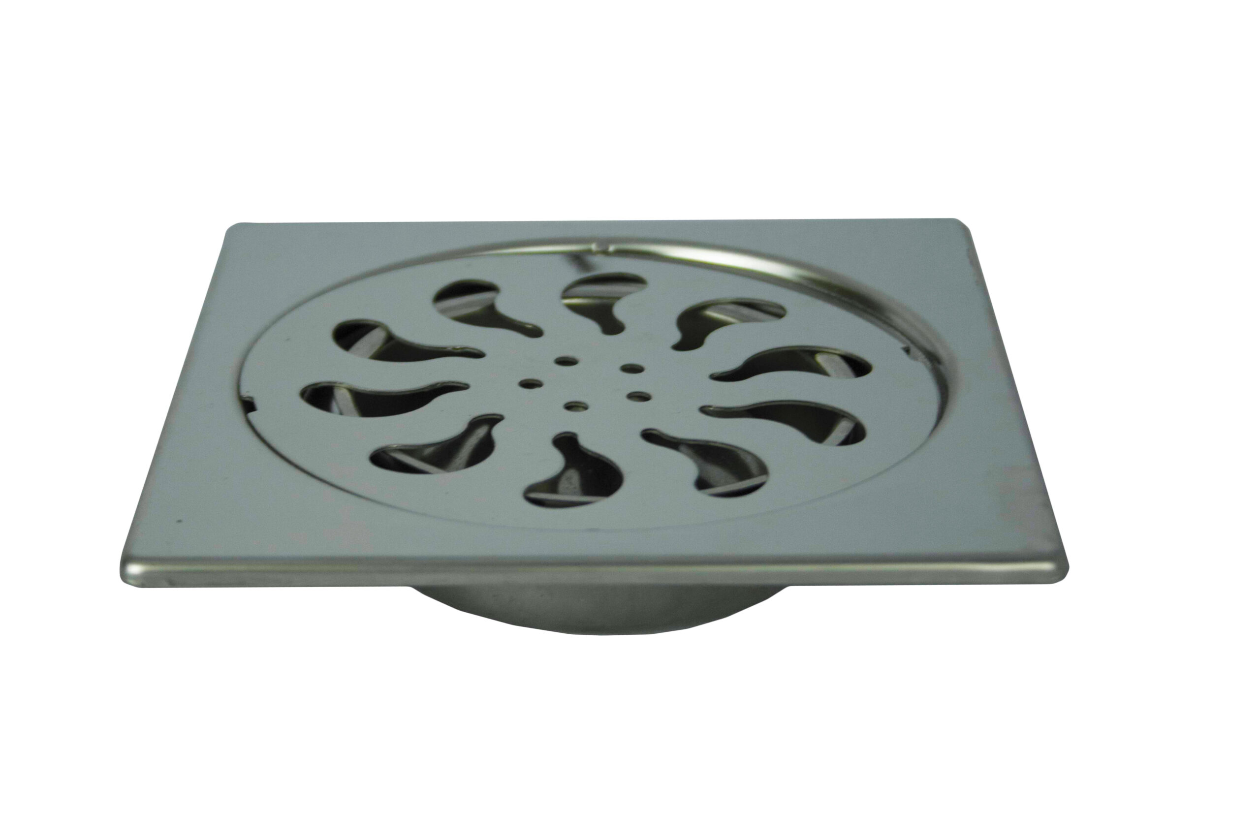 N149 ( D2015 Floor Strainer 15cm x 15cm – Polish )