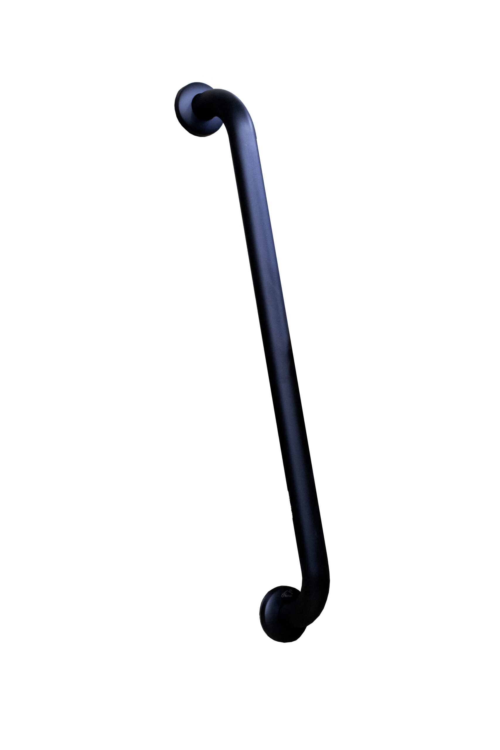 N153B ( Grab Bar , 50cm – Black )
