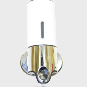 N209 Stainless Steel  ABS Soap Dispenser 500ML