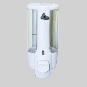 N210  Plastic Soap Dispenser  300ml