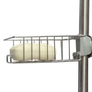 N213 Rectangle Wire Shelf