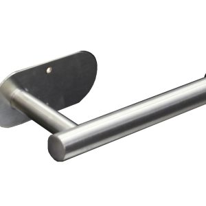 N224 – Matt Finish Tissue Holder