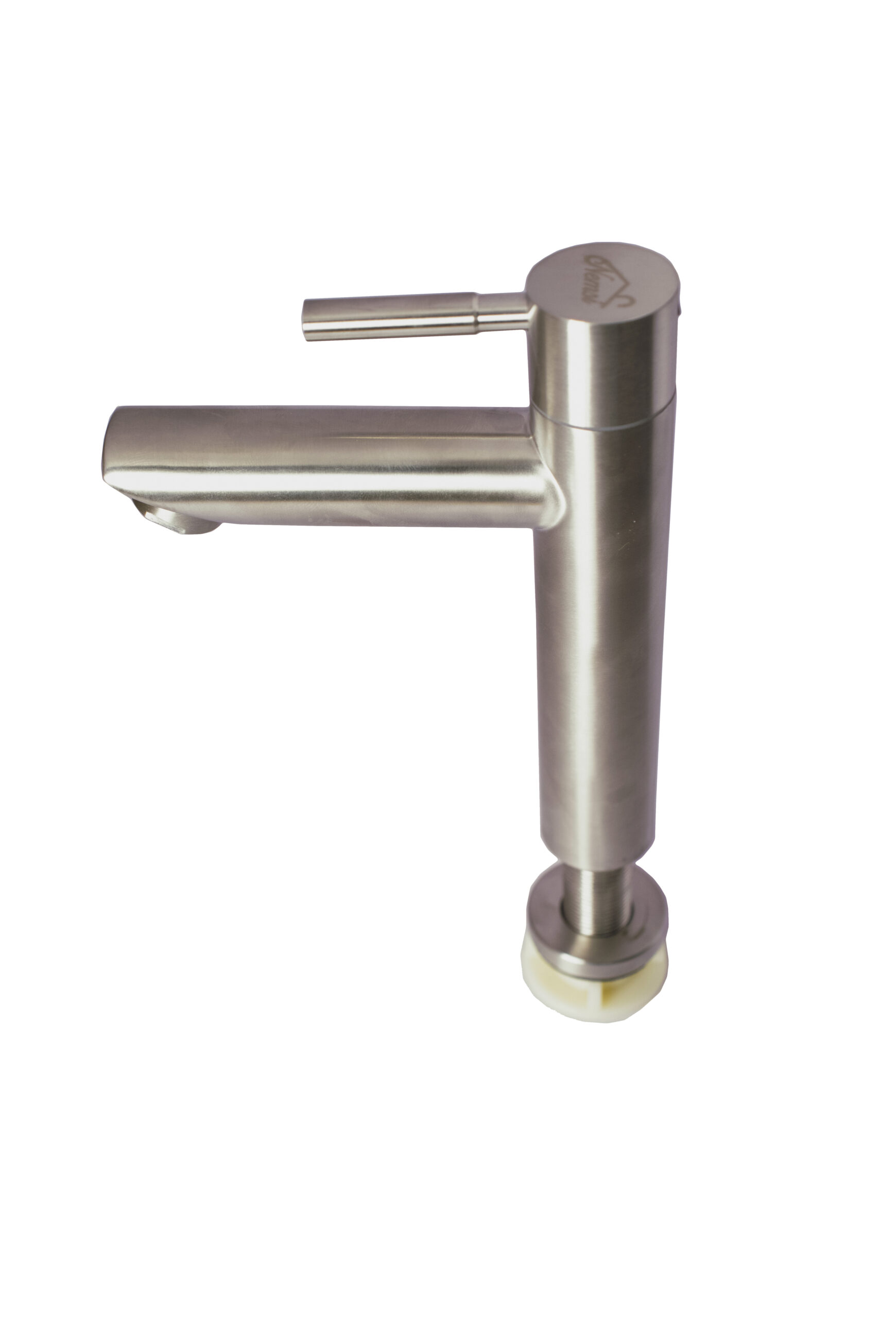 BS1021 ( SS304 – High Neck Pillar Tap )