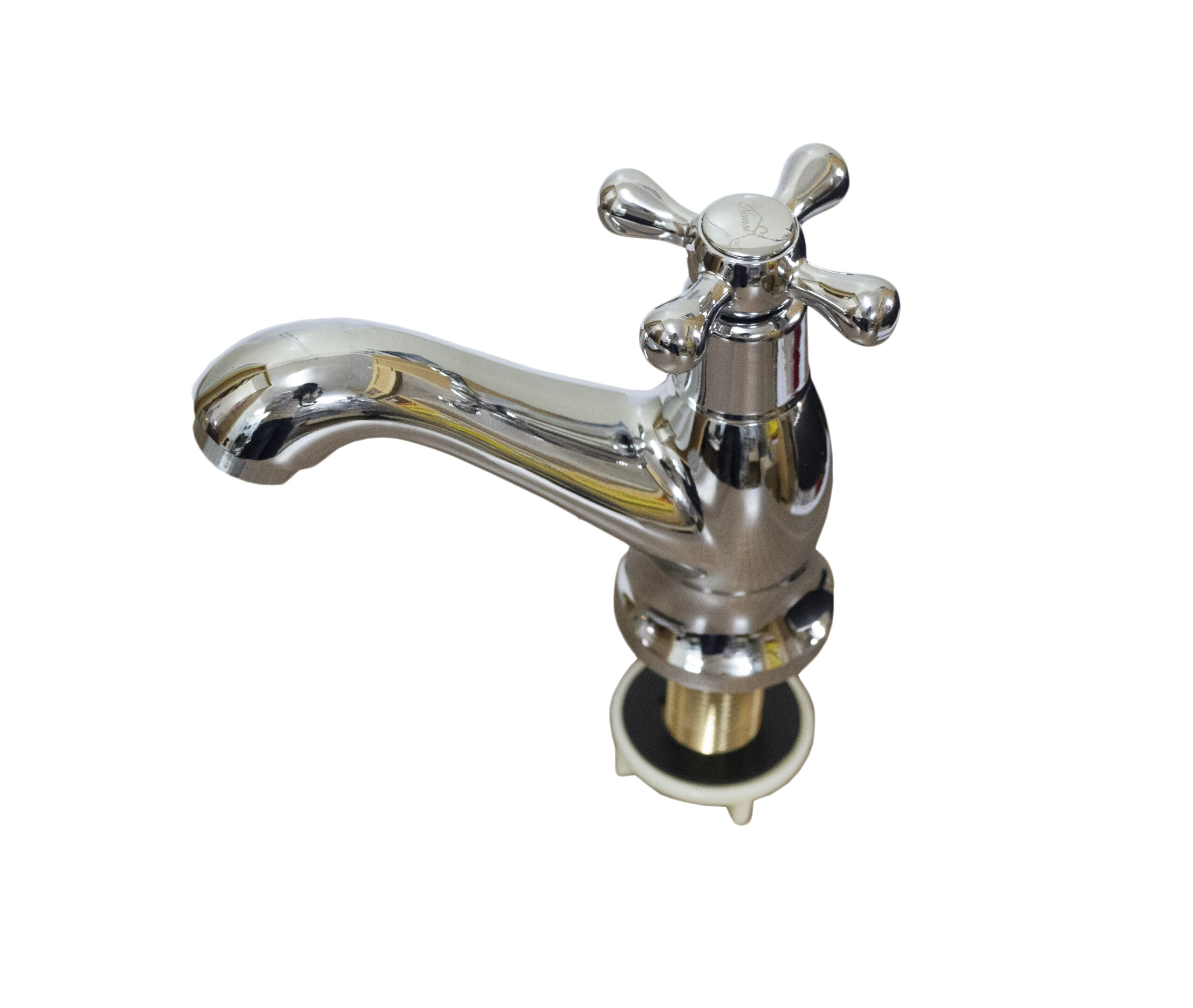 EG6012 ( Pillar Tap – Antique TSUI )