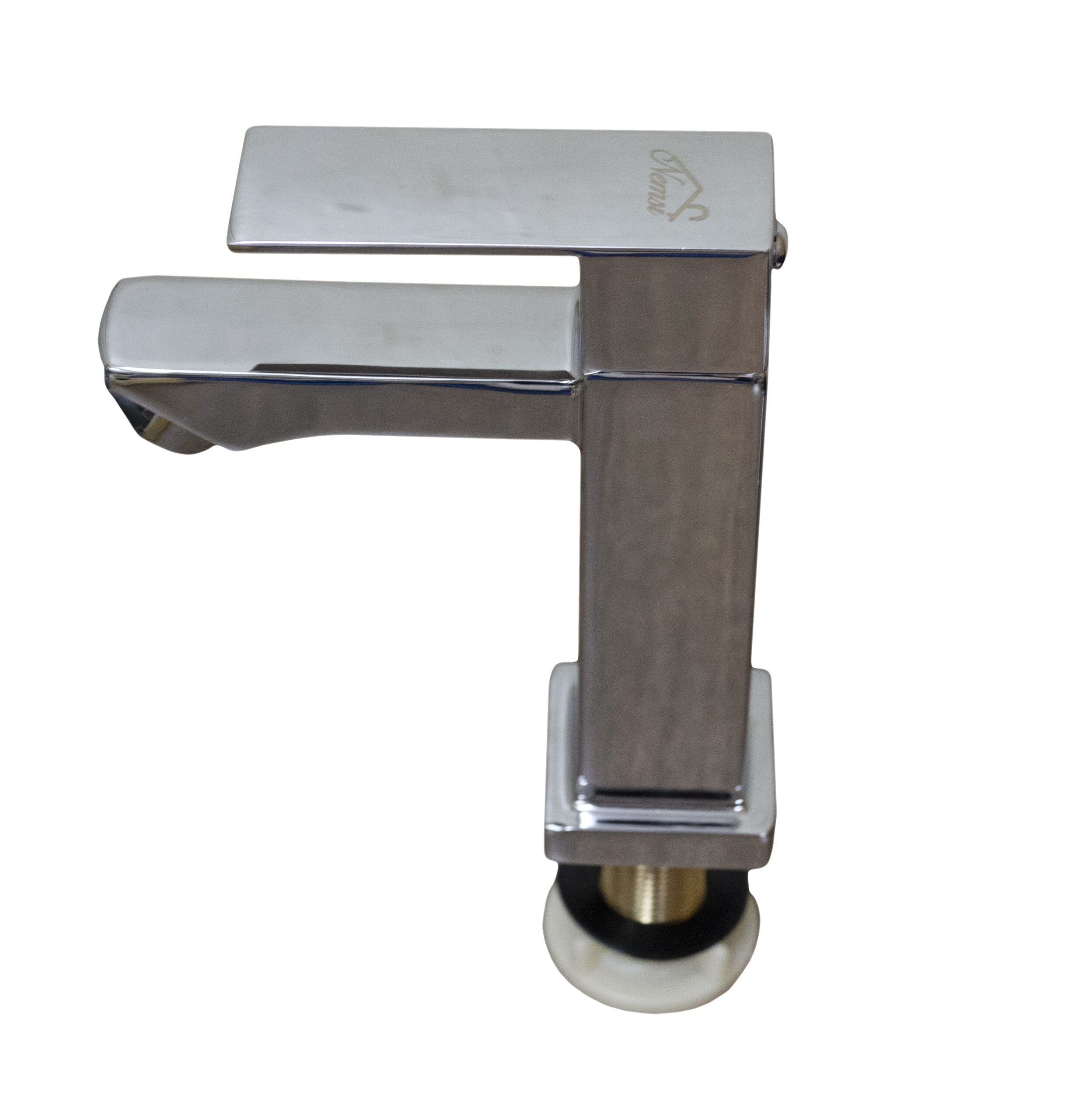 EG6015 ( High Neck – Square Framed Basin Tap )