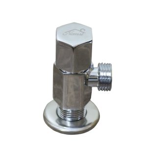 EG6019 - One Way Angle Valve Hexagon