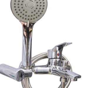 EG6035 - Bath Mixer With Telephone Shower
