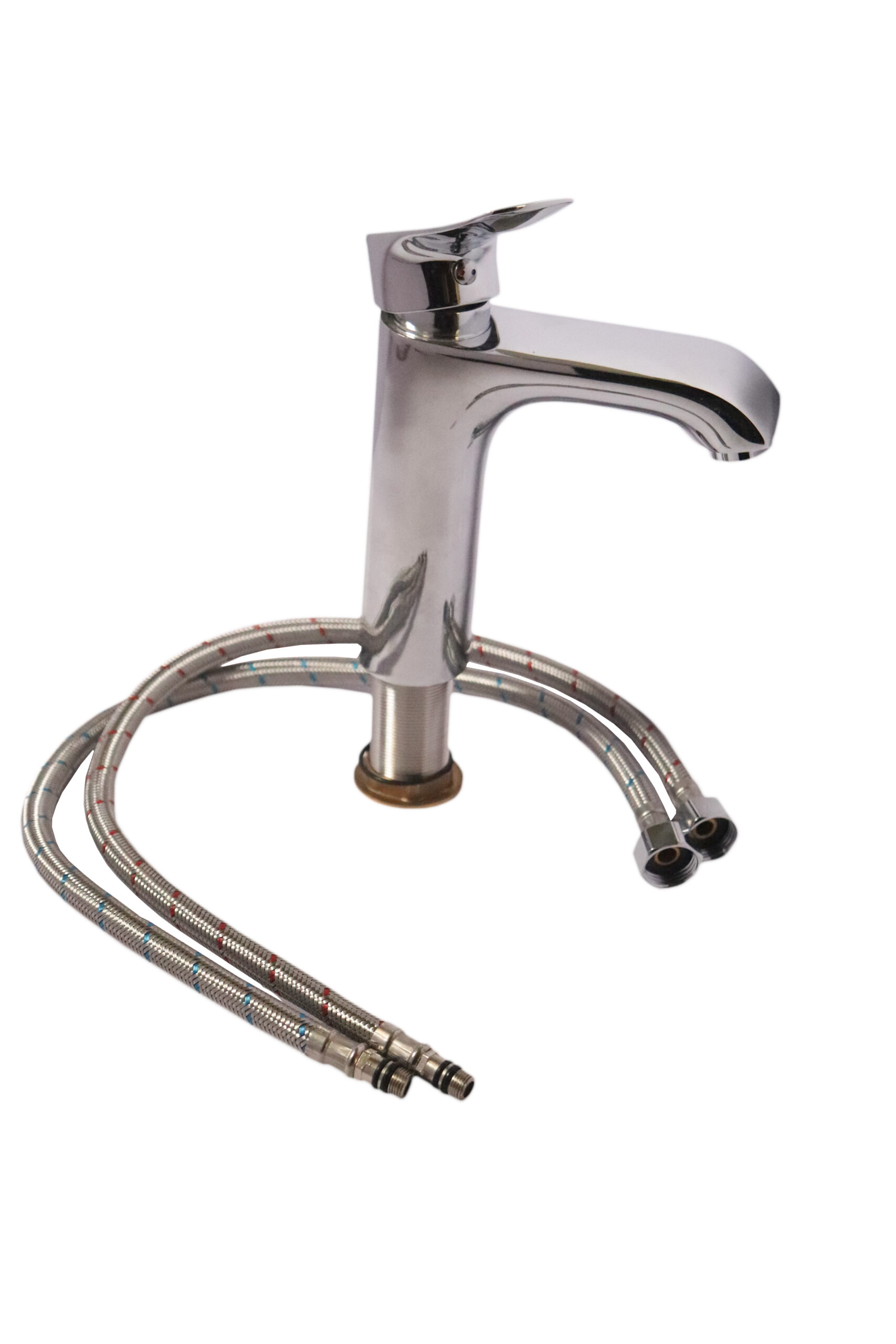 EG9615 ( Basin Mixer – Square Framed )
