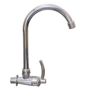 EG9616 - Long Neck Kitchen Bib Tap