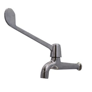 KS1001 - 12CM Extended Elbow Tap