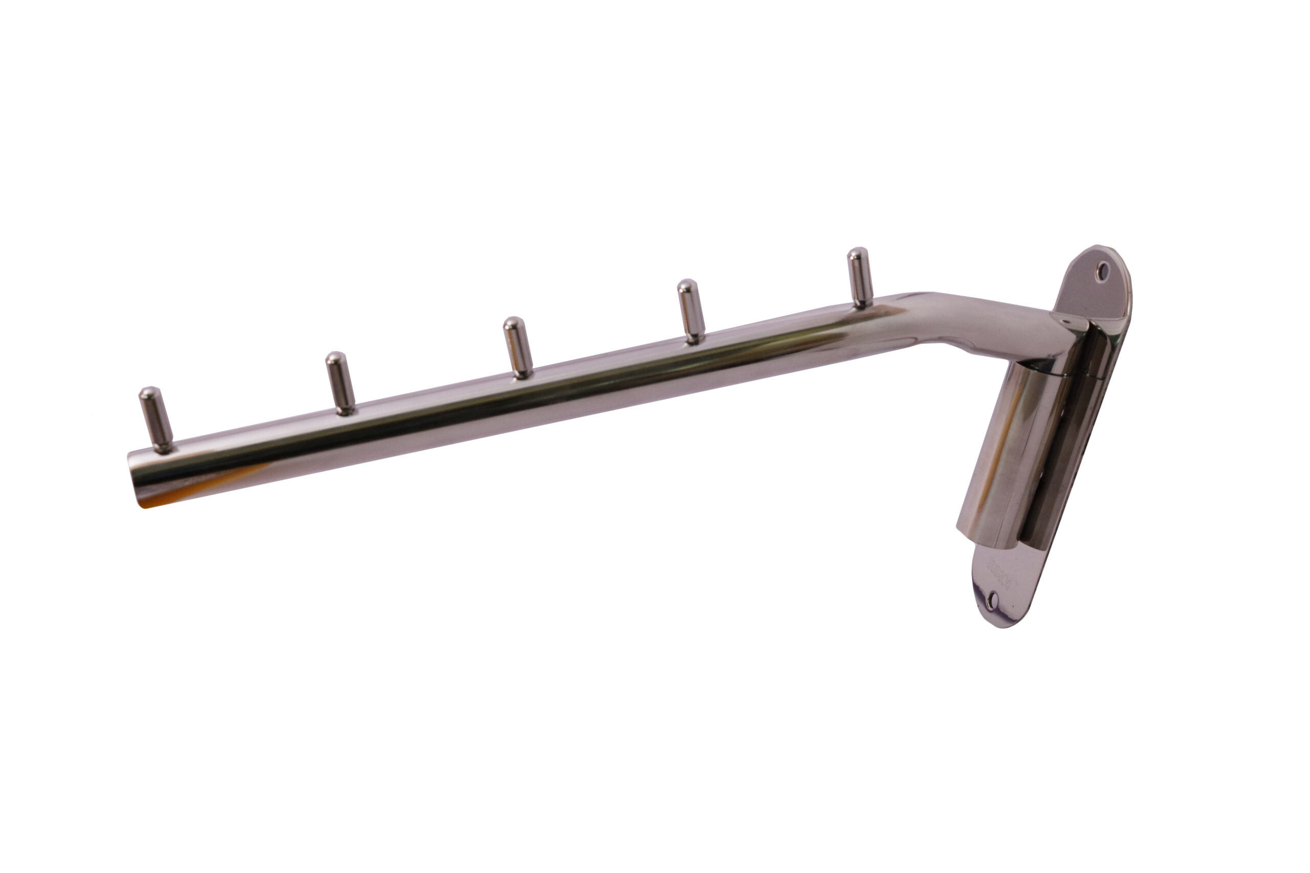 N031 ( K2 – 5 Hooks , Cloth Hooks )