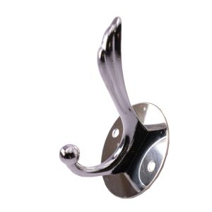 N041 (K1022) – Round Plate , High & Low Hook