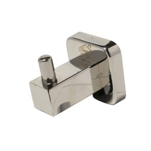 N099 -Single Hook with Square Base