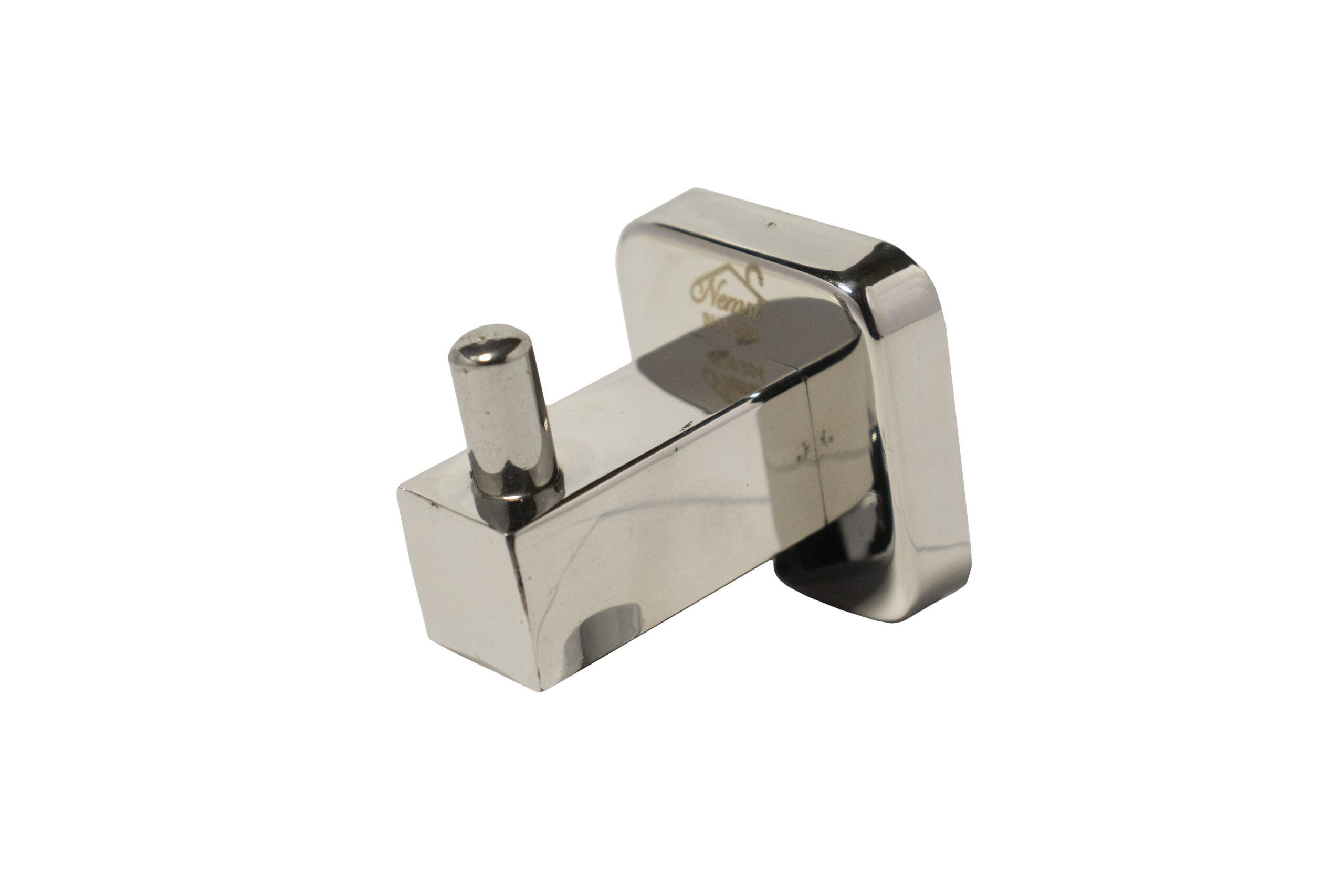 N099 ( 3823 Single Hook with Square Base )