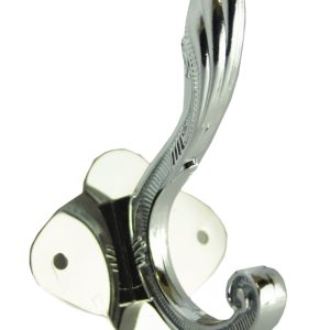 N100 ( W94) – Double Hook with Butterfly Plate
