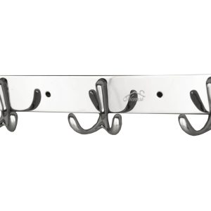 N109 ( C013) – 3 Hooks Double Sided Mirror