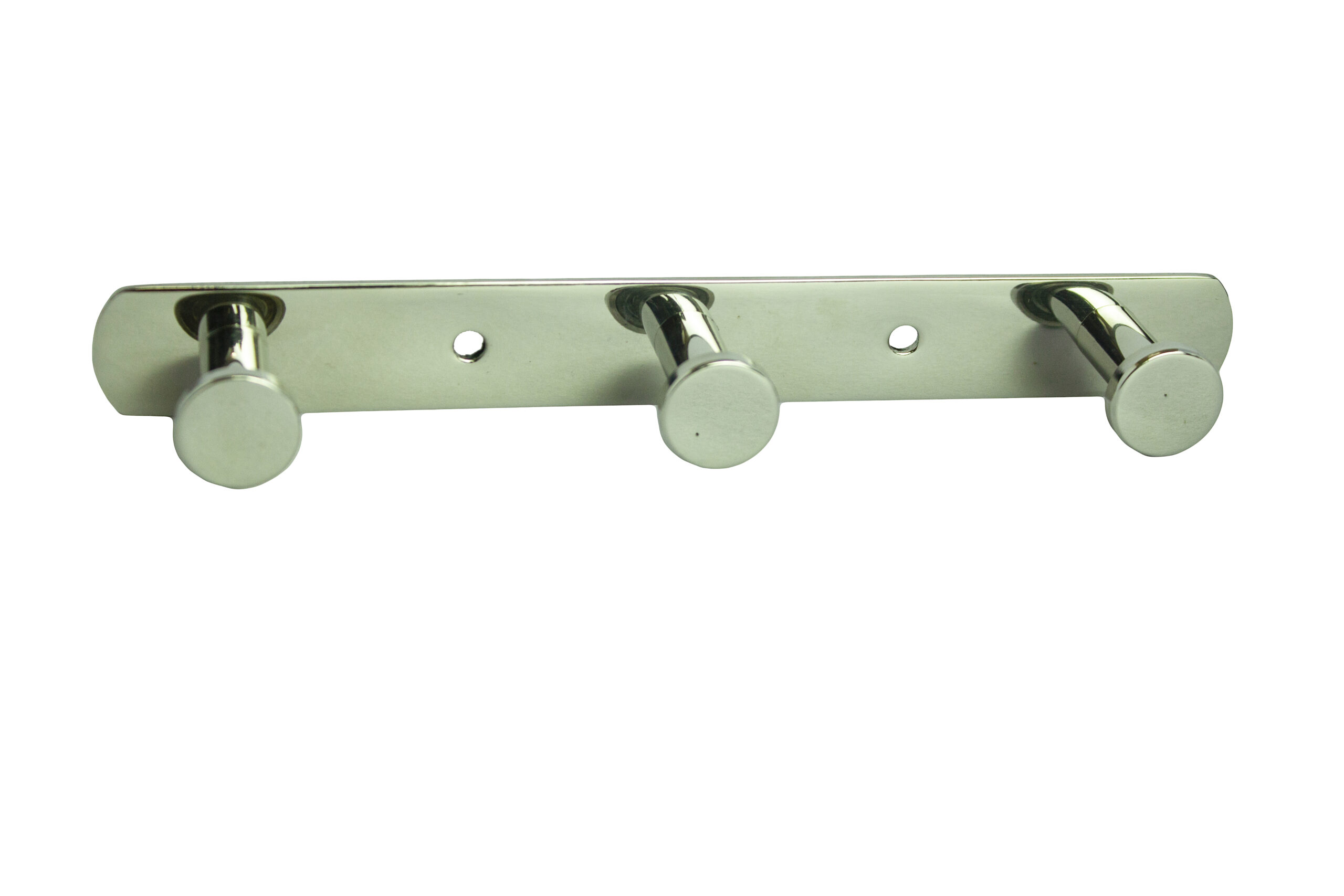 N111 ( GGH-010 3 Hooks Square Base – Mirror )