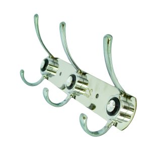 N119 ( W60) – 3 Hooks with a Diamond