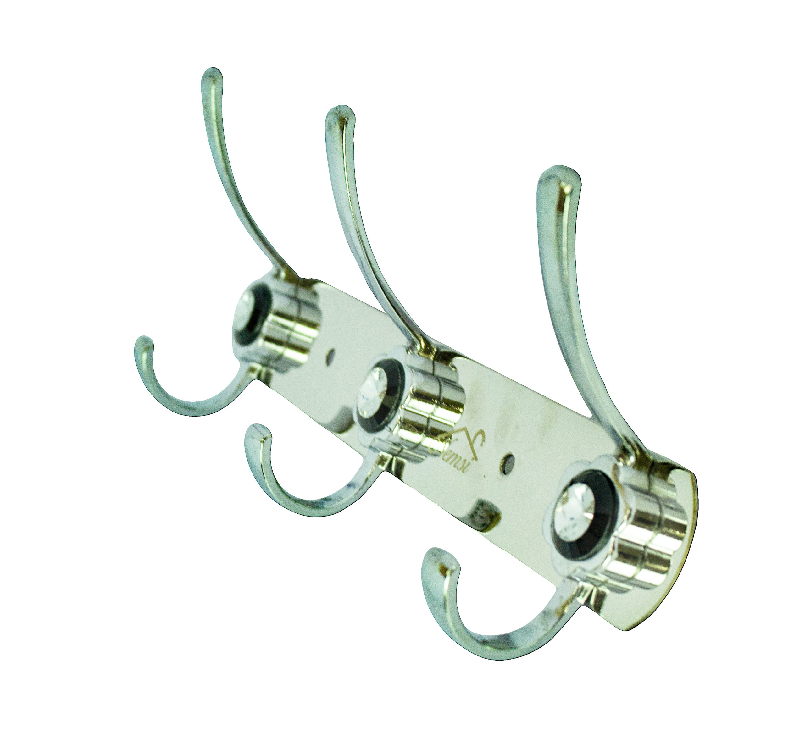 N119 ( W60 – 3 Hooks with a Diamond )