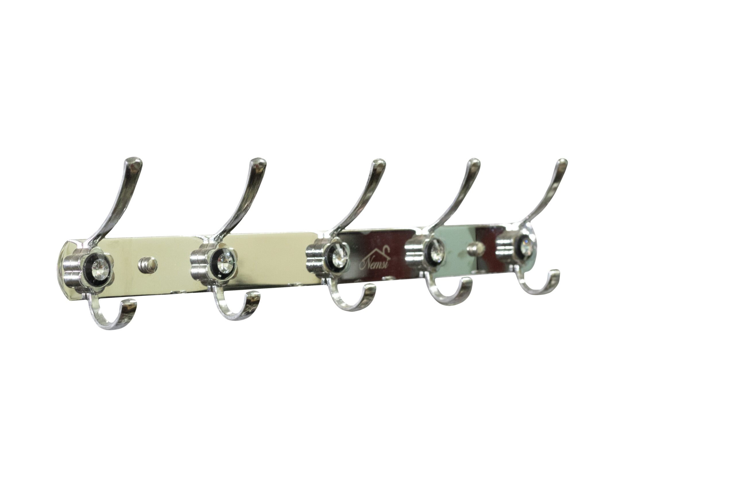 N120 ( W60 – 5 Hooks with a Diamond )