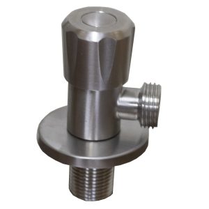 VA117 - SS304 - Angle Valve